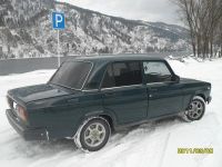 Лот: 849545. Фото: 3. Ваз 2107. Красноярск