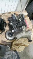 Лот: 9404676. Фото: 2. раздатка ниссан кашкай 2л 4вд. Автозапчасти