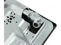 Лот: 25899369. Фото: 9. Встраиваемая газовая варочная...