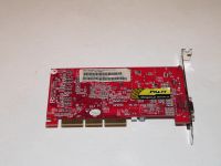 Лот: 17128767. Фото: 2. AGP 64Mb Palit GeForce 4 MX4408X... Комплектующие
