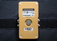 Лот: 3940047. Фото: 2. TC Electronic Alter Ego. Профессиональный звук