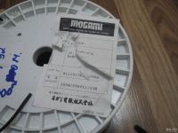 Лот: 13264328. Фото: 2. кабель микрофонный. Профессиональный звук
