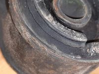 Лот: 18537190. Фото: 9. Кронштейн Toyota Land Cruiser...