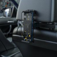 Лот: 21437838. Фото: 6. Автодержатель ACEFAST D8 in-car...