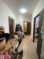 Лот: 21434691. Фото: 7. Продажа Квартира Абакан, Комарова...