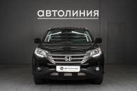 Лот: 23425774. Фото: 2. Honda CR-V, IV 2.4 AT (190 л.с... Авто, мото, водный транспорт