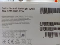 Лот: 16231870. Фото: 3. Продам смартфон Xiaomi Redmi Note... Красноярск