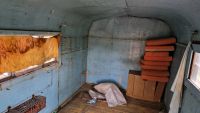 Лот: 23307483. Фото: 5. Вагончик строительный, бытовка...
