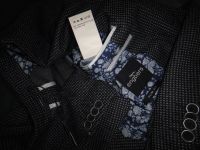 Лот: 25885592. Фото: 6. Пиджак в стиле smart casual премиум-класса...