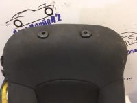 Лот: 21712167. Фото: 2. спинка сиденья SsangYong Actyon... Автозапчасти