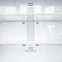 Лот: 15919535. Фото: 4. Холодильник LG GA-B379 SVQA... Красноярск