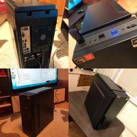 Лот: 14844957. Фото: 6. Игровой системный блок AMD Ryzen...