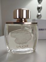 Лот: 25432595. Фото: 2. Lalique Lion Pour Home 75ml мужской... Парфюмерия