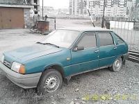Лот: 340748. Фото: 2. срочно!!! продам иж 2126 ода!!. Авто, мото, водный транспорт