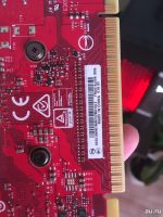 Лот: 13754816. Фото: 2. MSI Lenovo GTX 1050 ti. Комплектующие