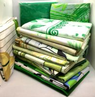 Лот: 4058997. Фото: 5. 💚 Штора для ванной ZALEL 180...