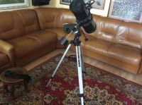 Лот: 16281637. Фото: 4. Телескоп Celestron PowerSeeker... Красноярск