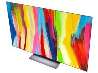 Лот: 21362908. Фото: 6. OLED телевизор LG OLED55C2 4K...