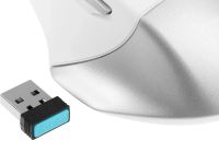 Лот: 24948329. Фото: 7. Мышь беспроводная A4Tech Fstyler...