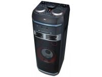 Лот: 21362336. Фото: 7. Музыкальный центр LG XBOOM OL90DK