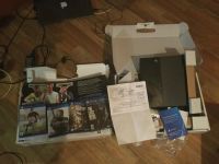 Лот: 7855383. Фото: 2. Продается Sony PlayStation 4 500... Игровые приставки, консоли, видеоигры