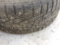 Лот: 19694825. Фото: 4. Nokian Hakkapeliitta 7 225/60... Красноярск