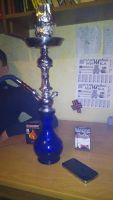 Лот: 7313577. Фото: 3. Кальян shisha / душевный кальяшка... Красноярск