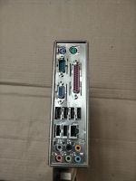 Лот: 20507027. Фото: 3. Материнская плата Gigabyte GA-Q35M-S2... Компьютеры, оргтехника, канцтовары