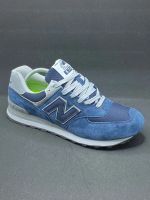 Лот: 21521086. Фото: 2. Кроссовки New Balance (все размеры... Мужская обувь