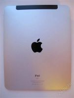 Лот: 2349631. Фото: 2. IPad 1,первый,64 GB,идеальное... Компьютеры, ноутбуки, планшеты