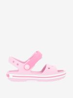 Лот: 24288915. Фото: 4. Сандалии детские Crocs Crocband... Красноярск