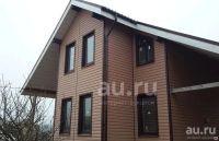 Лот: 19062900. Фото: 3. Виниловый сайдинг Docke. Строительство и ремонт
