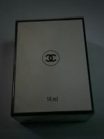 Лот: 19210971. Фото: 8. Chanel No 19 Pure Parfum 14 ml...