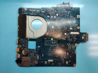 Лот: 16977785. Фото: 2. Материнская плата EG50-KB 12253-1M... Радиодетали  (электронные компоненты)