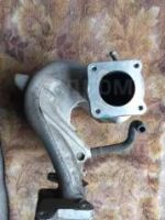 Лот: 23696180. Фото: 4. Впускные коллектора Mitsubishi... Красноярск