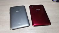 Лот: 20535083. Фото: 4. Планшет Samsung Galaxy Tab 2. Красноярск