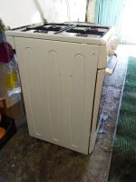 Лот: 8229395. Фото: 3. Газовая плита BEKO. Бытовая техника