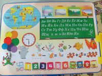 Лот: 3481134. Фото: 3. Набор детской мебели Стол-стул... Мебель