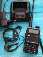 Лот: 13709863. Фото: 2. Рация Baofeng UV-5R I 3 режима... Радиостанции