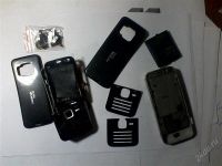 Лот: 2387501. Фото: 2. Nokia N78 по частям. Смартфоны, связь, навигация