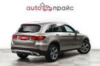 Лот: 22571388. Фото: 8. Mercedes-Benz GLC 2021