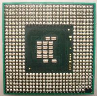 Лот: 2479354. Фото: 2. Процессор Celeron M 530 SLA2G... Комплектующие