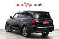 Лот: 22376186. Фото: 6. Infiniti QX80 2020
