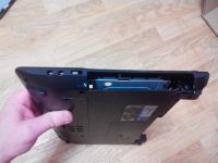 Лот: 10018229. Фото: 5. Корпус для ноутбука Asus a43 k43...