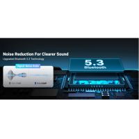 Лот: 22024836. Фото: 3. Ресивер UGREEN Car&Home Bluetooth... Компьютеры, оргтехника, канцтовары