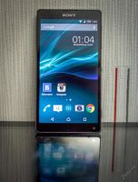 Лот: 6441131. Фото: 2. Sony xperia zl. Смартфоны, связь, навигация