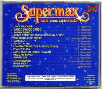 Лот: 21142549. Фото: 2. Supermax Mix Collection 1977-1983... Коллекционирование, моделизм