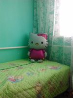 Лот: 5245188. Фото: 2. фольгированный шар Hello Kitty. Сувениры, подарки
