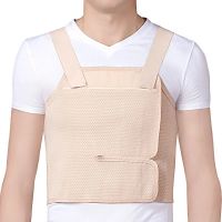 Лот: 9698056. Фото: 2. Бандаж послеоперационный (арт... Медицина