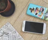 Лот: 8745436. Фото: 3. Samsung Galaxy S4 Mini GT-I9190. Красноярск